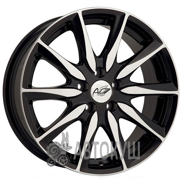 Angel Raptor 602 7×16 4×108 ET38 DIA67,1 BD