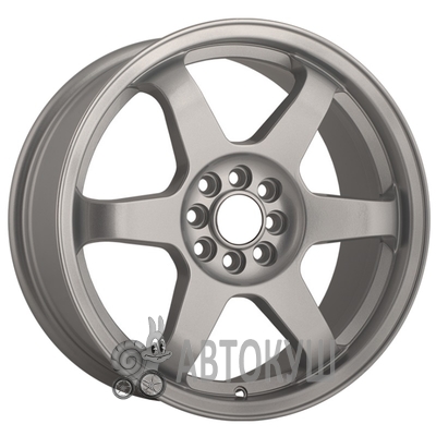 Angel JDM 719 7,5×17 5×100/112 ET45 DIA72,6 S