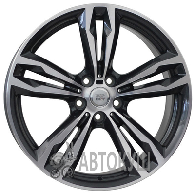 WSP Italy BMW (W684) Orione 8×19 5×112 ET47 DIA66,5 AP