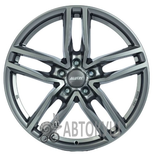 Alutec Ikenu 8×19 5×112 ET20 DIA66,6 MG