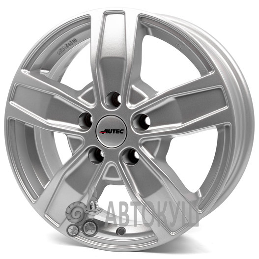 Autec Quantro 6,5×16 5×160 ET60 DIA65,1 S