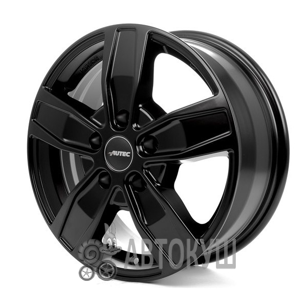 Autec Quantro 6,5×16 6×130 ET62 DIA84,1 BM