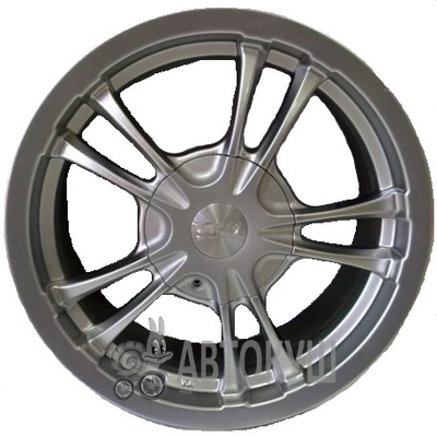 CAM 283 6,5×15 5×114,3 ET40 DIA67,1 SM