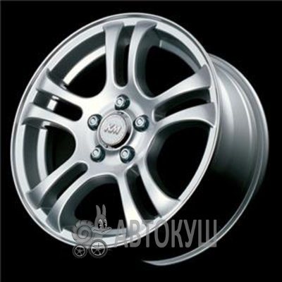 Kormetal KM 135 Storm 6,5×15 5×112 ET37 DIA66,6 S