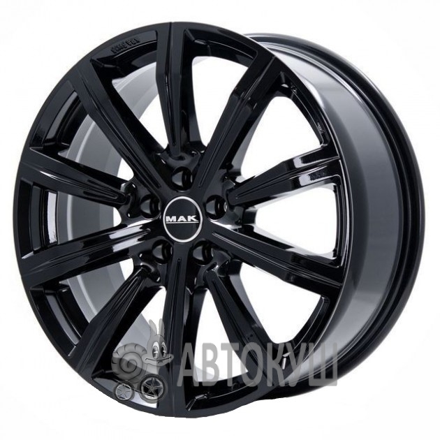 Mak Birmingham 8,5×19 5×108 ET45 DIA63,4 GB