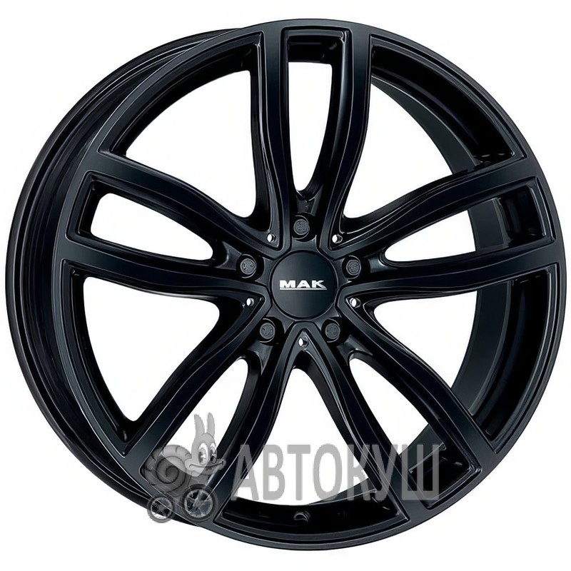 Mak Fahr 8×17 5×112 ET30 DIA66,6 GB
