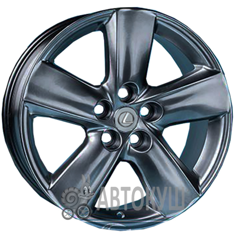 Replica Lexus JT-1031 8×19 5×120 ET35 DIA60,1 HB