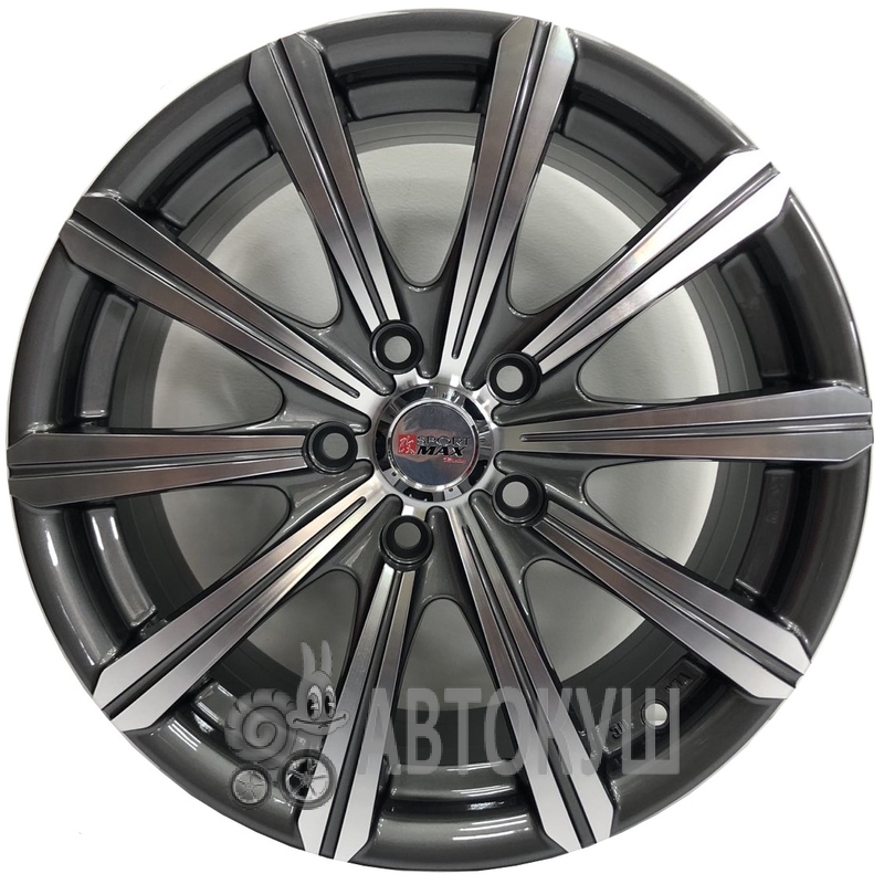 Sportmax Racing SR-3183 7×16 5×112 ET40 DIA67,1 LGMP