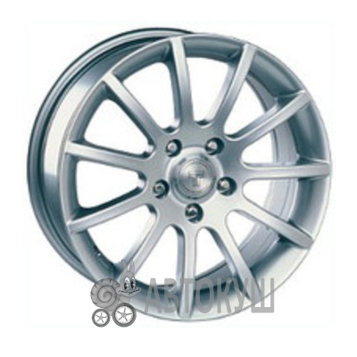 Tecnomagnesio Detroit 7×15 5×120 ET35 DIA86 S