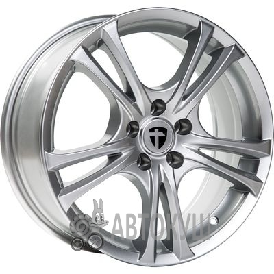 Tomason Easy 7,5×17 5×100 ET42 DIA73,1 S