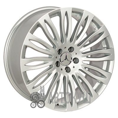 ZF QC1179 8,5×20 5×112 ET35 DIA66,6 S