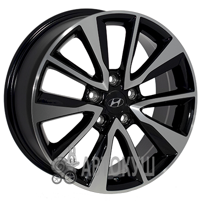 ZF TL0283NW 7×17 5×114,3 ET52 DIA67,1 BMF