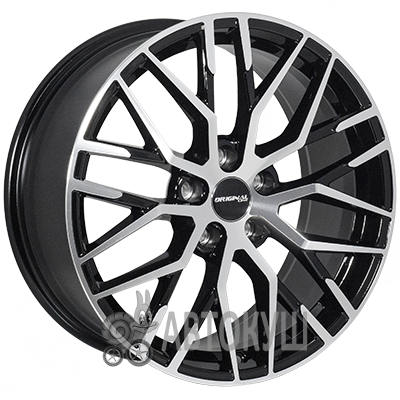 ZF TL1420NW 8×18 5×114,3 ET38 DIA73,1 BMF