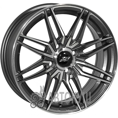 Zorat Wheels 2806 6,5×15 4×100 ET35 DIA67,1 MK-P