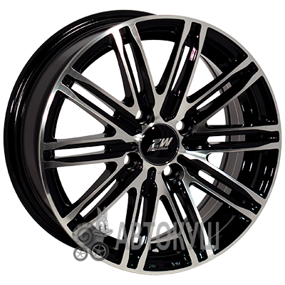 Zorat Wheels 3303 7×16 5×118 ET40 DIA71,1 BP
