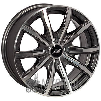 Zorat Wheels 4408 7×16 4×114,3 ET38 DIA67,1 MK-P
