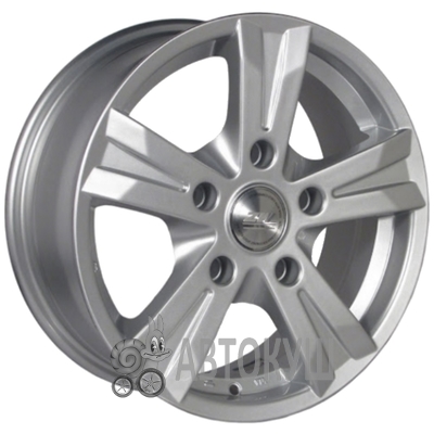 Zorat Wheels 660 6,5×16 5×139,7 ET40 DIA110,5 S