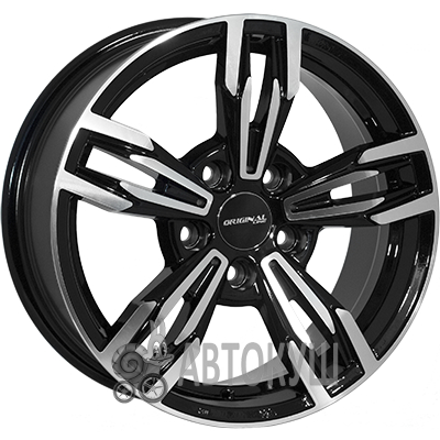 Zorat Wheels 8104 7×16 5×118 ET40 DIA71,1 BP