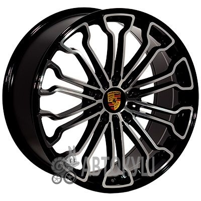 Zorat Wheels BK601 11×20 5×130 ET55 DIA71,6 BP