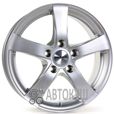 Dezent RE 8×18 5×114,3 ET45 DIA71,6 S