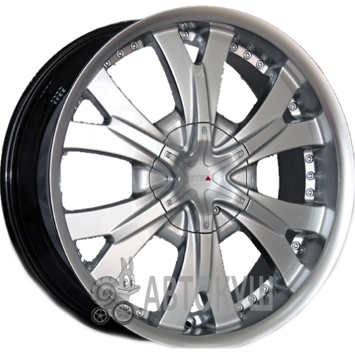 Mi-tech MK-53 8×18 5×112/120 ET40 DIA74,1 HS