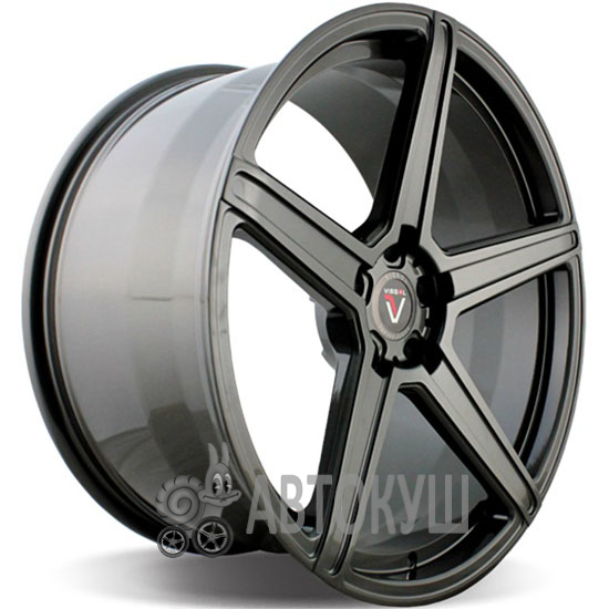 Vissol Forged F-505 8,5×19 5×112 ET38 DIA66,6 GB