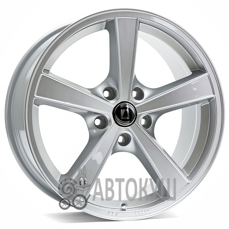 Diewe Wheels Trina 8,5×19 5×114,3 ET35 DIA76,1 S
