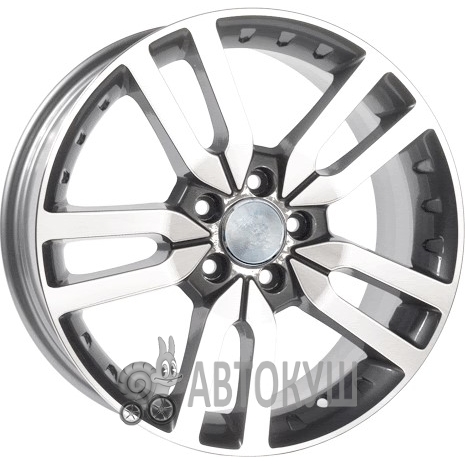Replica Land Rover (LR15) 9,5×20 5×120 ET48 DIA72,56 GMF
