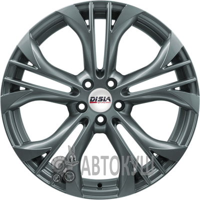 Disla Assassin 8×18 5×112 ET35 DIA66,6 GM
