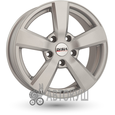 Disla Formula 6,5×15 5×108 ET35 DIA67,1 S