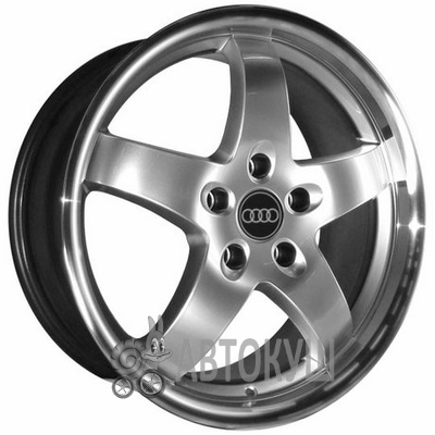 Kyowa Racing KR-322 7,5×17 5×112 ET35 DIA73,1 HPL