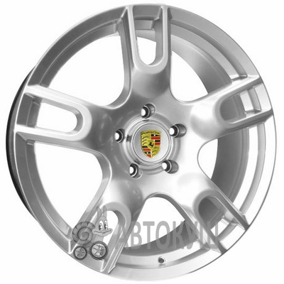 Kyowa Racing KR-658 9×20 5×130 ET40 DIA71,6 HS