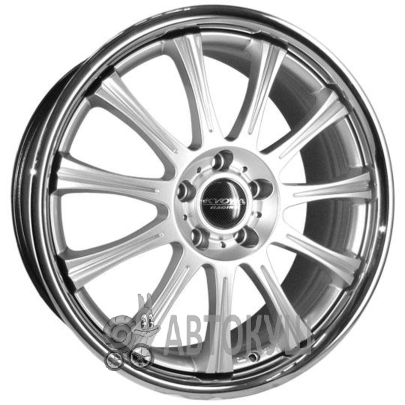 Kyowa Racing KR-682 8×19 5×114,3 ET45 DIA73,1 CHP1