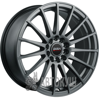Disla Turismo 7,5×17 5×114,3 ET35 DIA67,1 GM