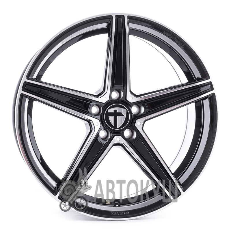 Tomason TN20 8,5×19 5×114,3 ET45 DIA72,6 BP