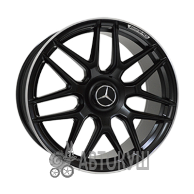 Replica Mercedes (MR251) 11,5×22 5×112 ET53 DIA66,56 MBL
