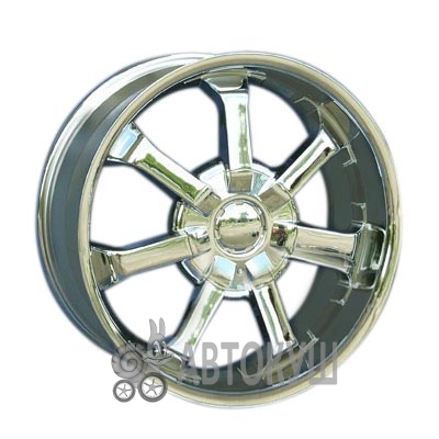 FJB F-819 8,5×20 5×114,3 ET10 DIA73,1 Chrom