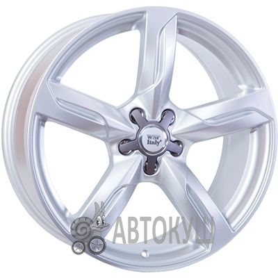 WSP Italy Audi (W564) Afrodite 8×19 5×112 ET27 DIA66,6 S