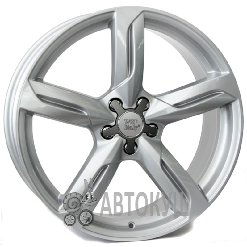 WSP Italy Audi (W564) Afrodite 8,5×20 5×112 ET33 DIA66,6 MGM