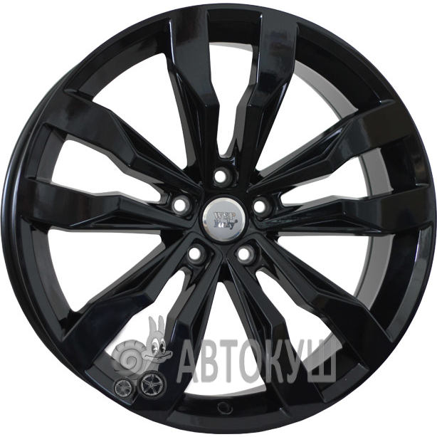 WSP Italy Volkswagen (W470) Cobra 8×19 5×112 ET47 DIA57,1 GB