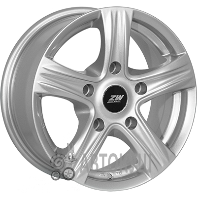 Zorat Wheels 7330 6,5×15 5×139,7 ET40 DIA98,5 S