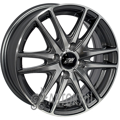 Zorat Wheels 4410 5,5×14 4×98 ET38 DIA58,6 MK-P