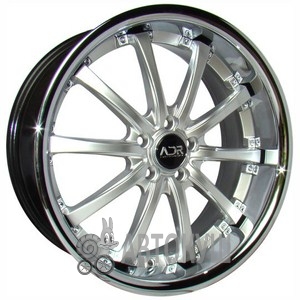 Kyowa Racing KR-667 8×18 5×100 ET42 DIA73,1 HCP1
