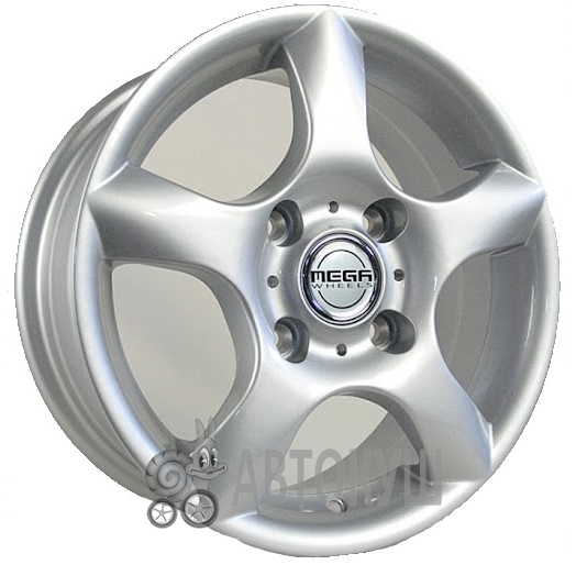 Futek NF-185 7×16 5×112 ET47 DIA73,1 S