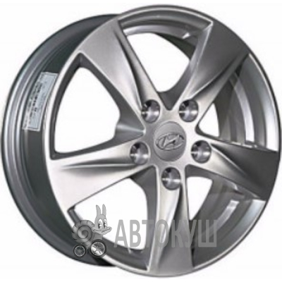 Replica Hyundai (HY120) 6,5×16 5×114,3 ET45 DIA67,1 HS