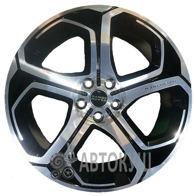 Replica Land Rover GT 52683 9,5×22 5×120 ET50 DIA72,6 BMF