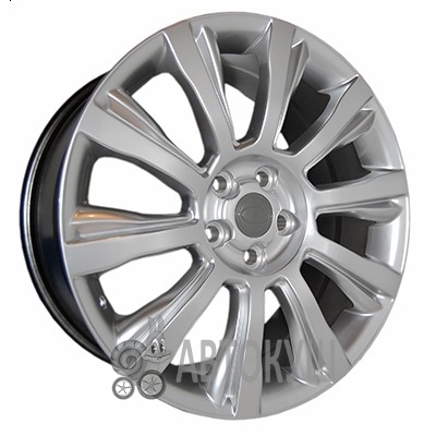 Replica Range Rover LR016 9,5×20 5×120 ET53 DIA72,56 HS