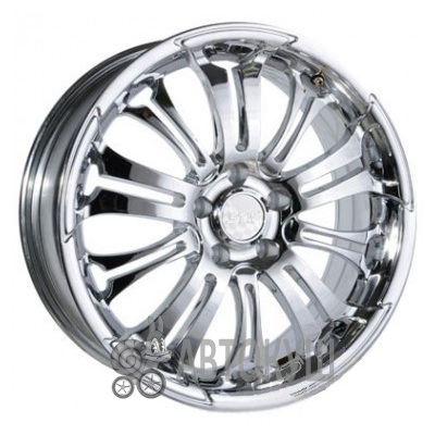 Stonewell STW 268 7,5×18 5×112 ET35 DIA0 Chrom