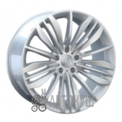 Replica BMW 115 8,5×18 5×120 ET20 DIA74,1 FHS