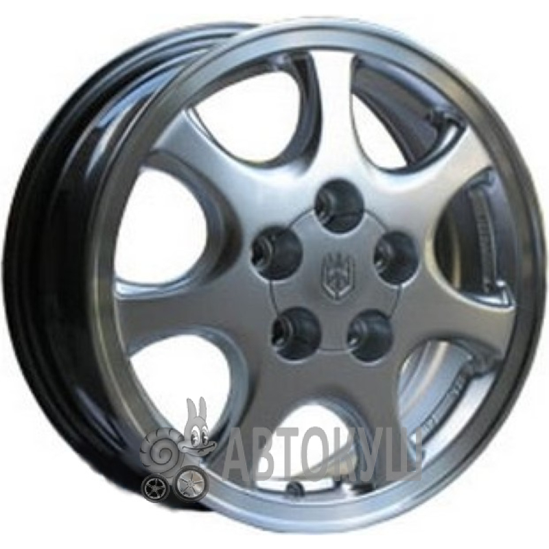 Replica Toyota TY714d 6×15 5×114,3 ET50 DIA60,1